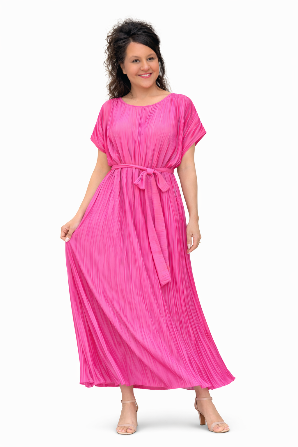 Sweet Magnolia Dress