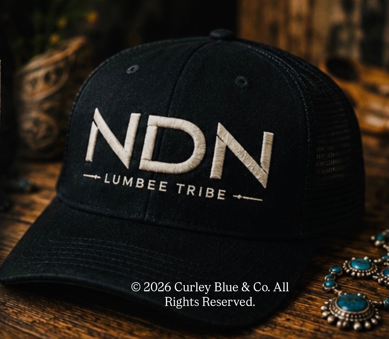 NDN Hat