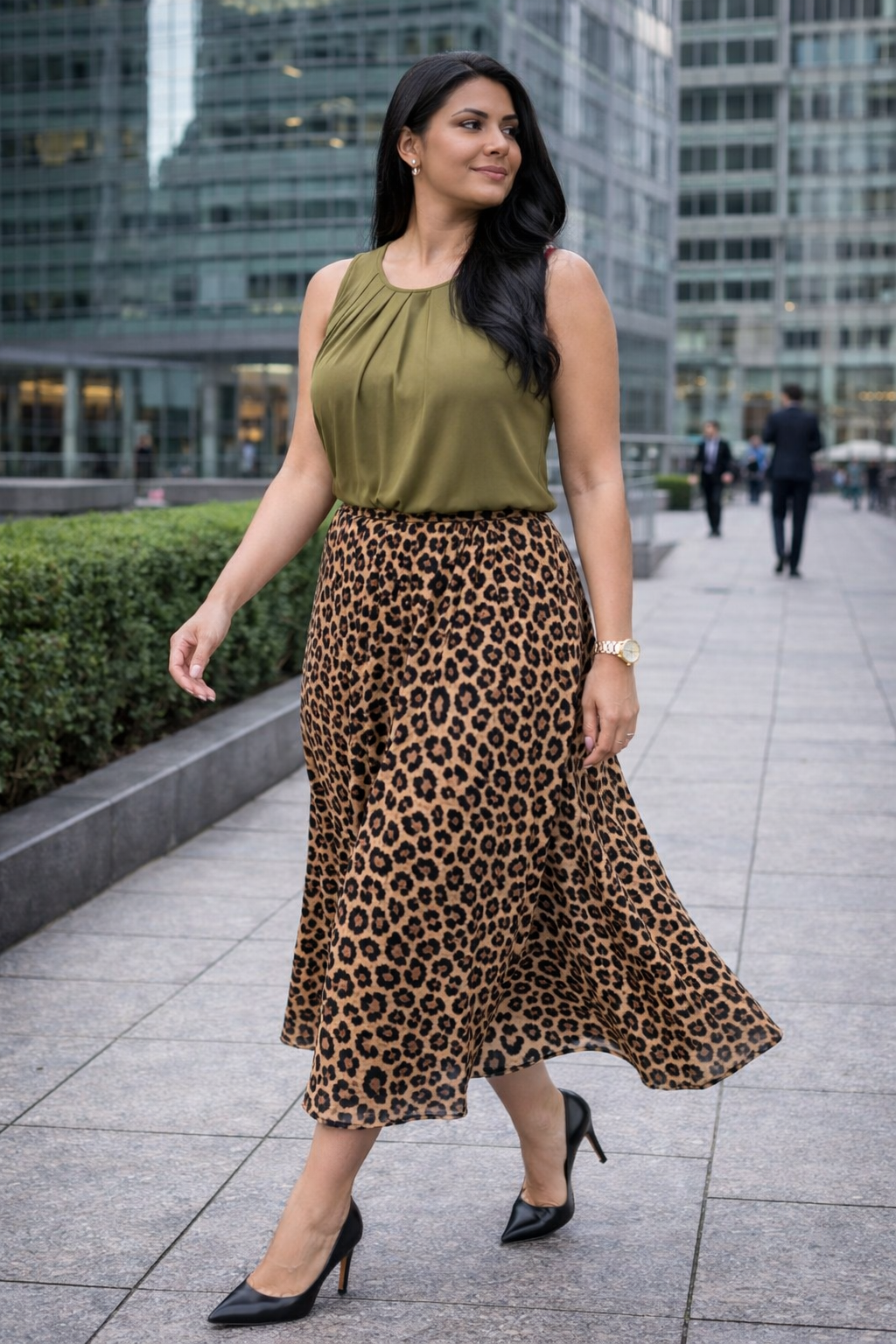 Hollie Top