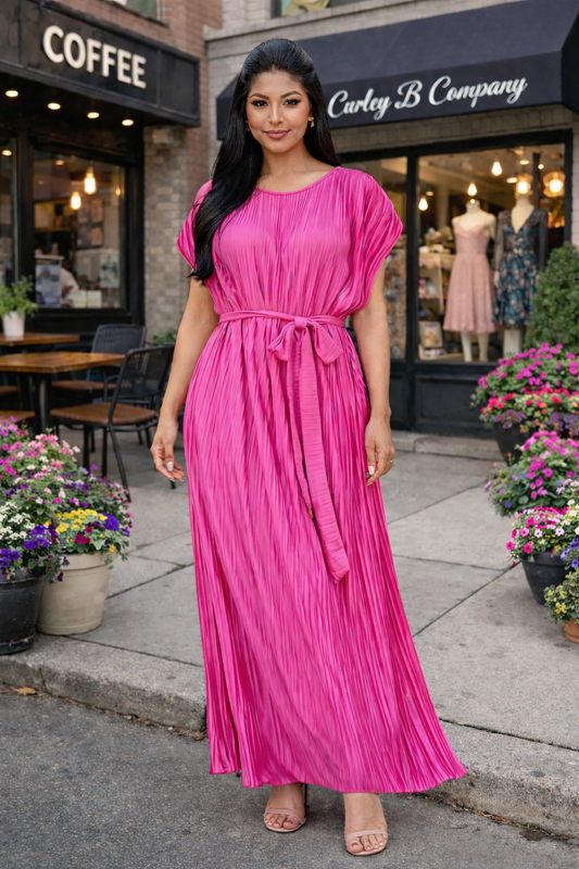 Sweet Magnolia Dress