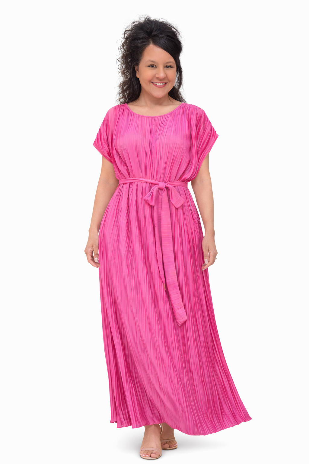 Sweet Magnolia Dress